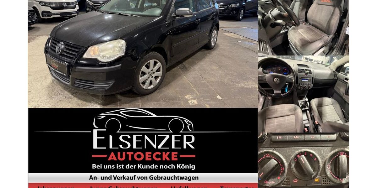 VW Polo 184.449 km 1.999 &euro; Eppingen 75031