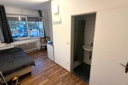 Wohnung Heilbronn - 1 Zimmer, 15 m&sup2;, 500&euro; | Angebot:27597231