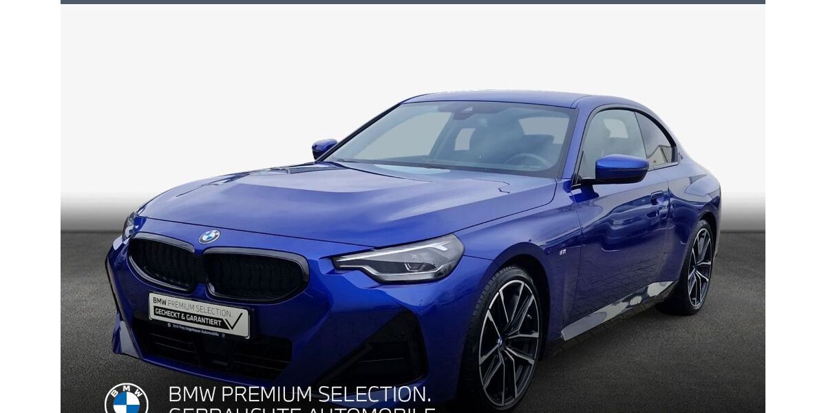 BMW 220 13.438 km 38.290 &euro; Bruchsal 76646