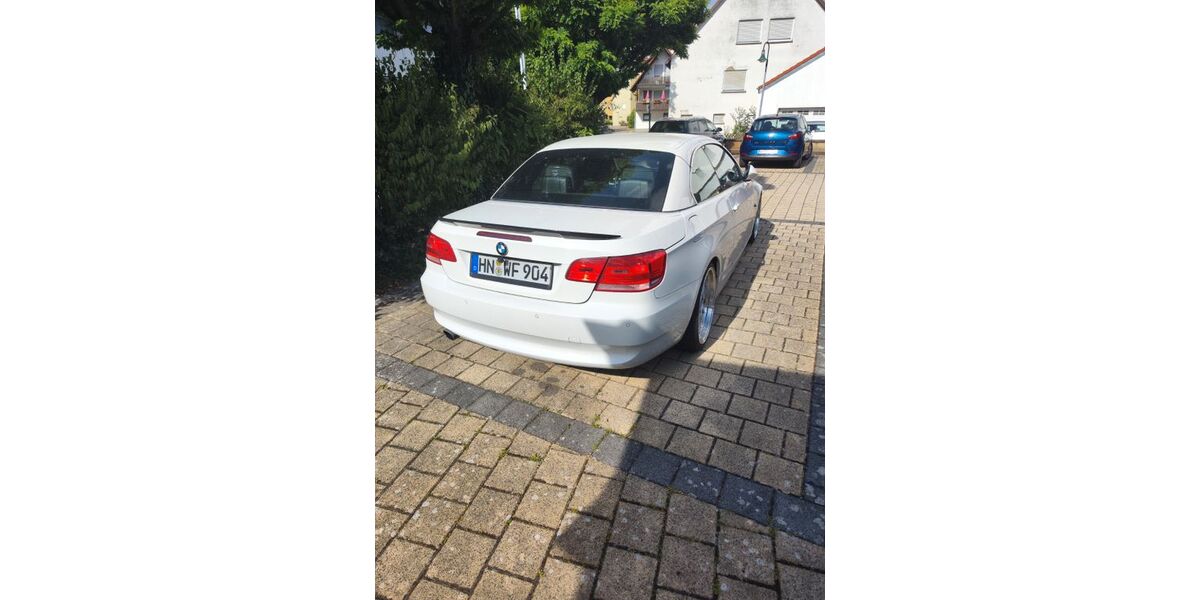 BMW 320 98.000 km 13.000 &euro; Cleebronn 74389