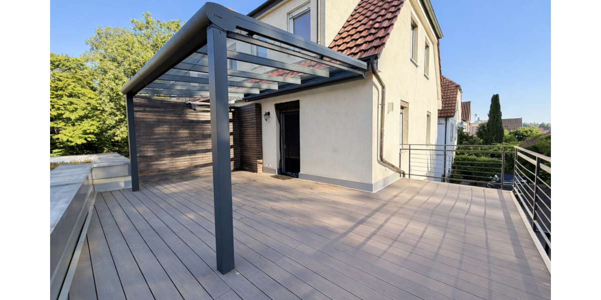 Etagenwohnung Heilbronn Frankenbach - 3.5 Zimmer, 99 m&sup2;, 379.000&euro; | Angebot:26977640
