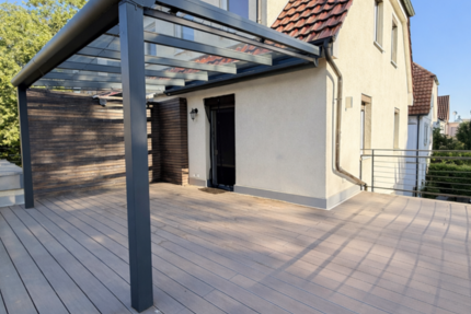 Wohnung Heilbronn Frankenbach - 3.5 Zimmer, 99 m&sup2;, 379.000&euro; | Angebot:26977640