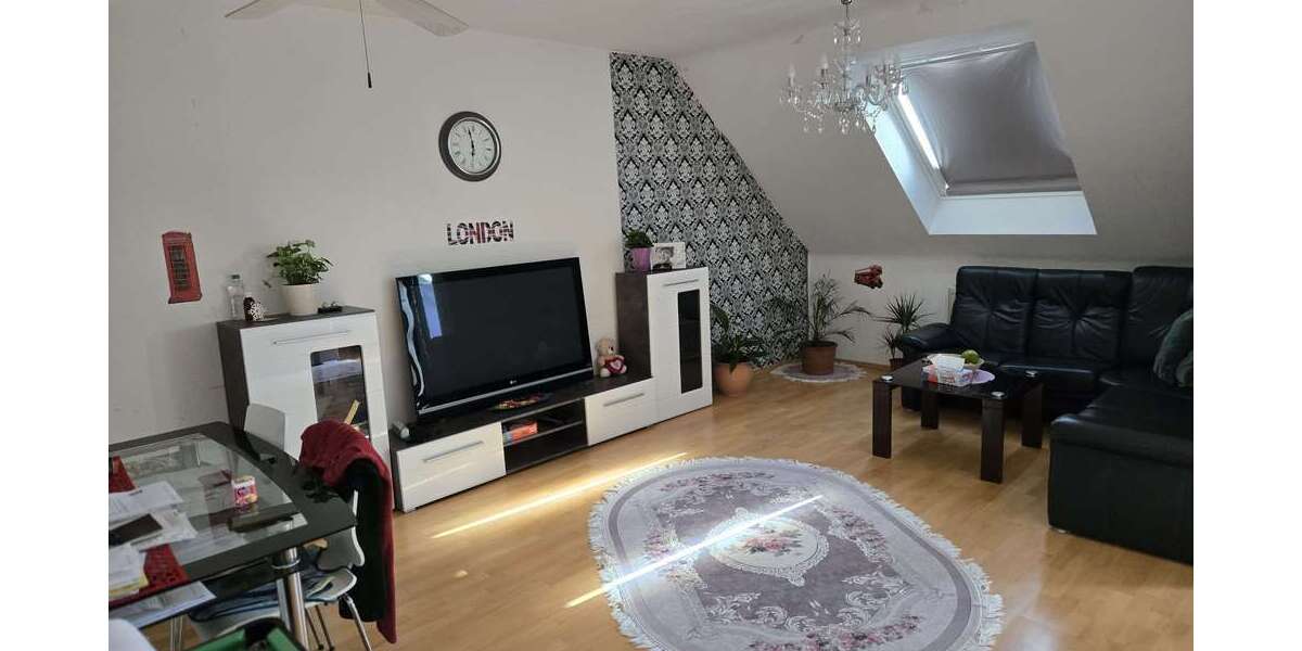 Etagenwohnung Heilbronn Frankenbach - 3 Zimmer, 83 m&sup2;, 233.100&euro; | Angebot:25463198