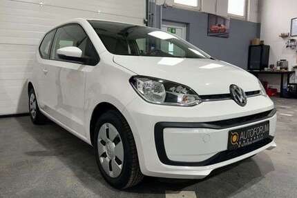 VW up! 135.000 km 9.490 &euro; Knittlingen 75438