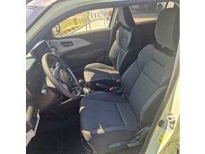 Suzuki Swift 1.2 Dualjet Hybrid MT Comfort+ Garantie 10.920 km 19.990 &euro; Obrigheim-Asbach 74847