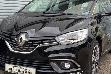 Renault Grand Scenic 139.986 km 9.999 &euro; Niefern-Öschelbronn 75223