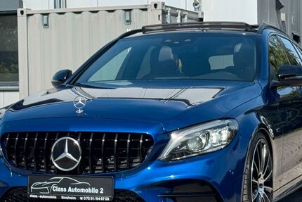 Mercedes-Benz C 300 85.760 km 29.990 &euro; Zuzenhausen 74939