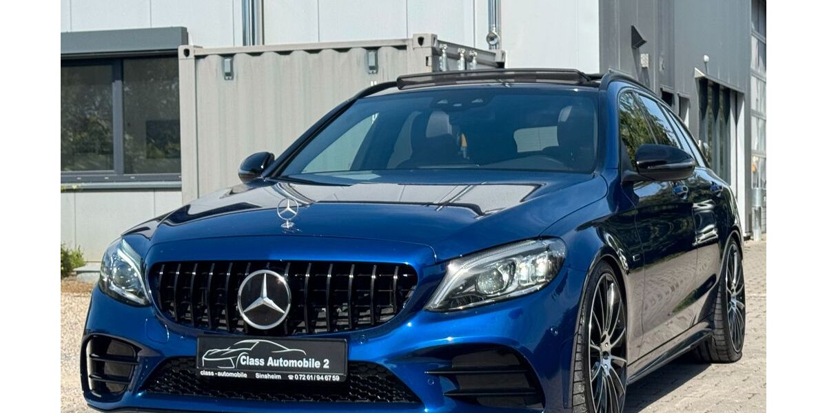 Mercedes-Benz C 300 85.760 km 29.990 &euro; Zuzenhausen 74939