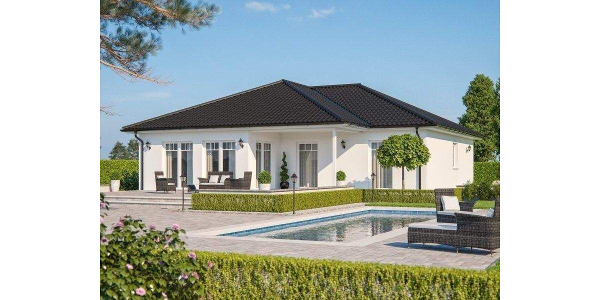 Bungalow Neukirchen-Neckarkatzenbach Neckarkatzenbach - 4 Zimmer, 126 m&sup2;, 519.000&euro; | Angebot:25878540