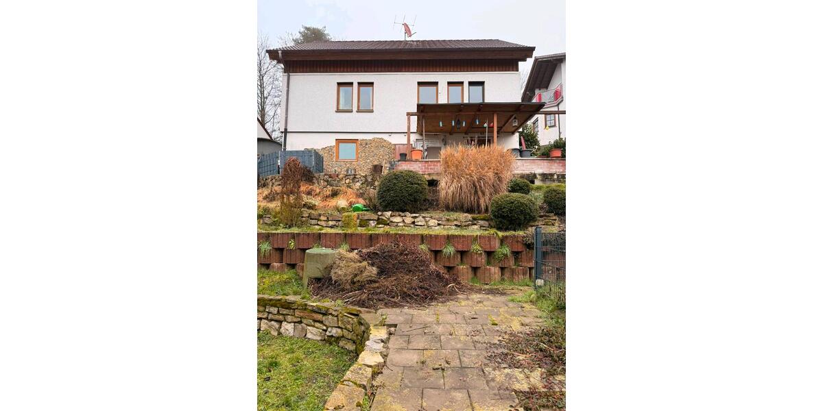 Einfamilienhaus Neckarbischofsheim - 5 Zimmer, 132 m&sup2;, 280.000&euro; | Angebot:27029069