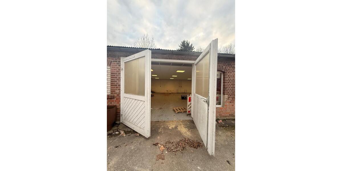 Gewerbeobjekt Meckesheim - 850&euro; | Angebot:25883932