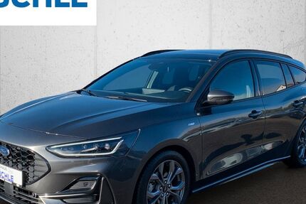 Ford Focus 12.400 km 22.880 &euro; Ölbronn 75248