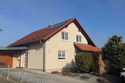 Haus Kieselbronn - 8 Zimmer, 200 m&sup2;, 819.000&euro; | Angebot:24795809