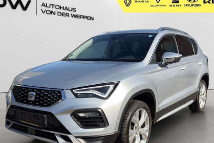 Seat Ateca 29.880 km 26.880 &euro; Mosbach 74821