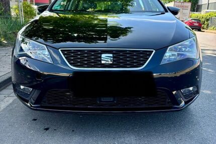 Seat Leon 116.000 km 9.500 &euro; Heilbronn 74072