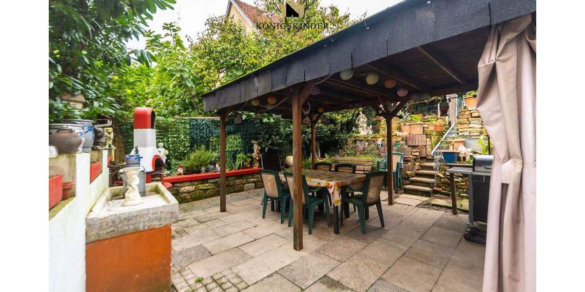 Einfamilienhaus Ingersheim Großingersheim - 5 Zimmer, 172 m&sup2;, 449.000&euro; | Angebot:25680011