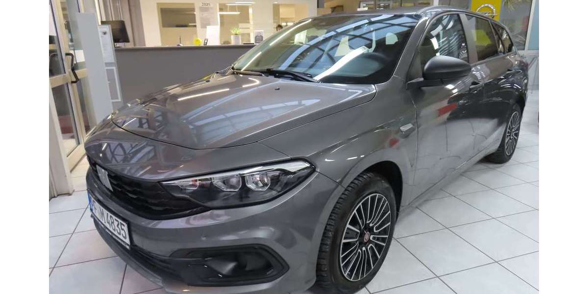 Fiat Tipo 15.000 km 21.690 &euro; Mühlacker 75417