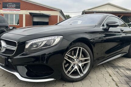 Mercedes-Benz S 500 164.999 km 44.999 &euro; Eppingen 75031