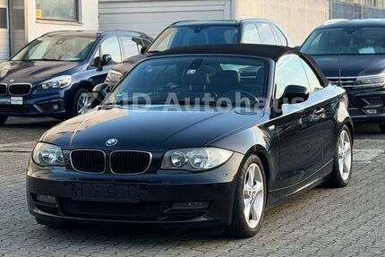 BMW 118 268.000 km 5.999 &euro; Wiesloch 69168