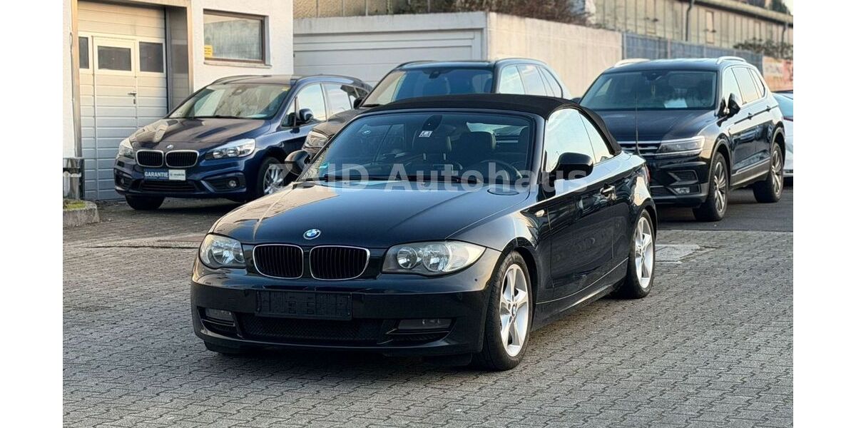 BMW 118 268.000 km 5.999 &euro; Wiesloch 69168
