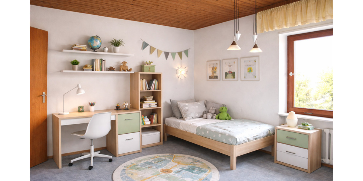 Einfamilienhaus Mauer - 9 Zimmer, 222 m&sup2;, 446.000&euro; | Angebot:25985561