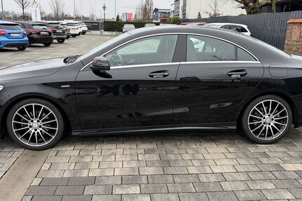 Mercedes-Benz CLA 180 97.883 km 19.999 &euro; Bruchsal 76646