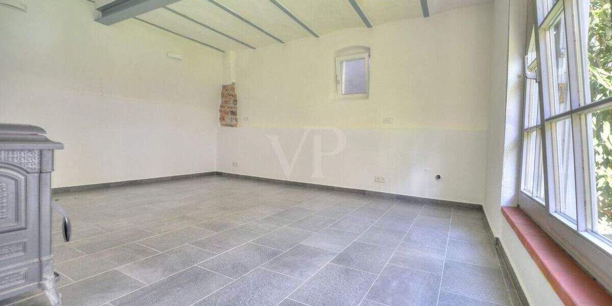 Einfamilienhaus Bad Wimpfen - 1 Zimmer, 462 m&sup2;, 565.000&euro; | Angebot:25835501