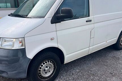 VW T5 Transporter 305.600 km 2.850 &euro; Bad Rappenau OT Obergimpern 74906