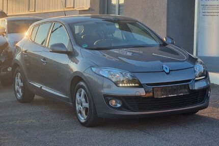 Renault Megane 97.000 km 6.799 &euro; Heilbronn 74078