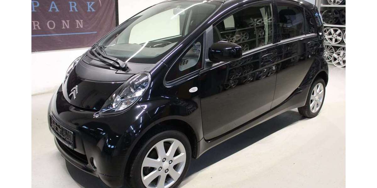 Citroen C-Zero 106.650 km 4.499 &euro; Heilbronn 74080
