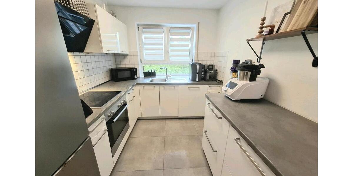 Erdgeschoßwohnung Bad Friedrichshall - 3 Zimmer, 86 m&sup2;, 359.000&euro; | Angebot:27094904