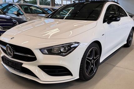 Mercedes-Benz CLA 200 83.000 km 31.450 &euro; Walldorf 69190