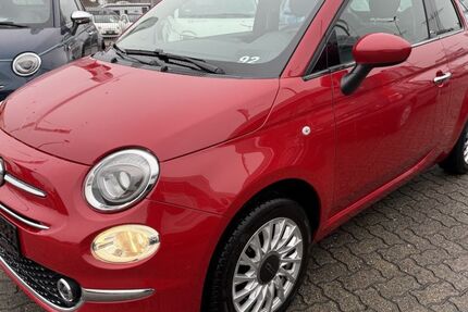 Fiat 500C 121.997 km 8.490 &euro; Bruchsal 76646