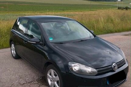 VW Golf 115.000 km 8.250 &euro; Sinsheim 74889