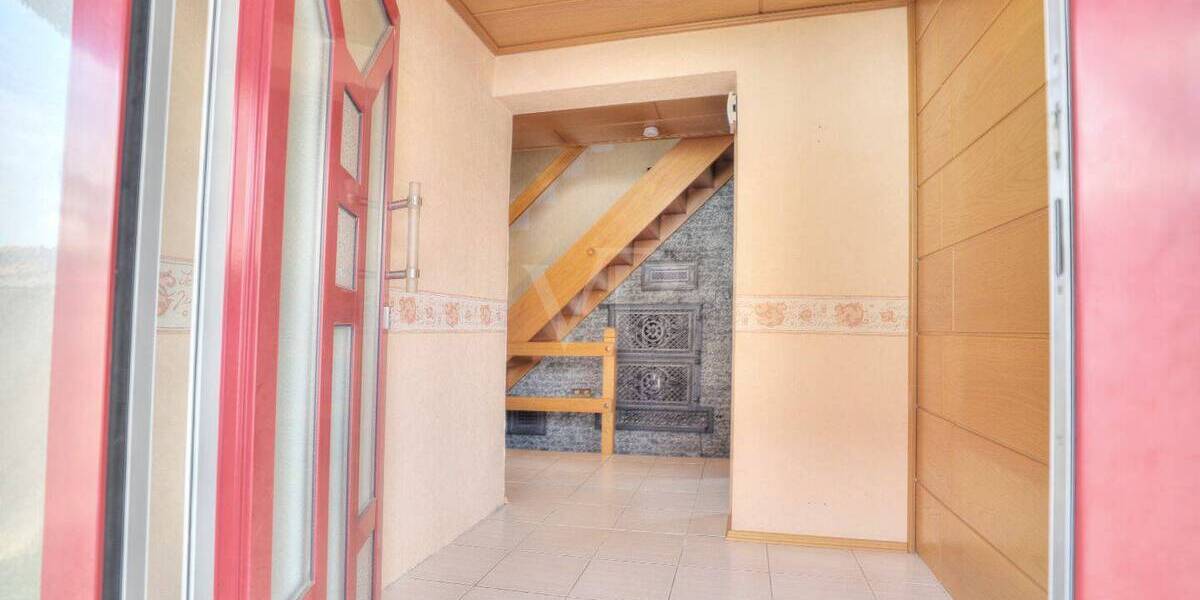 Einfamilienhaus Heilbronn - Böckingen Böckingen - 6 Zimmer, 132 m&sup2;, 485.000&euro; | Angebot:25678904