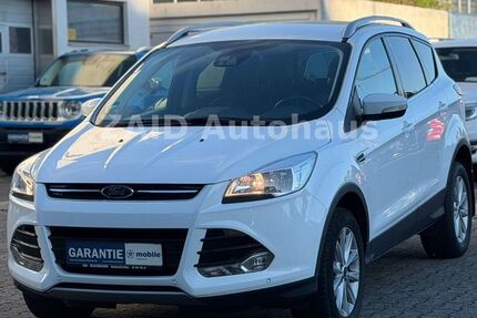 Ford Kuga 161.000 km 8.999 &euro; Wiesloch 69168