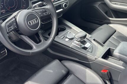 Audi A5 117.000 km 24.990 &euro; Besigheim - Ottmarsheim 74354