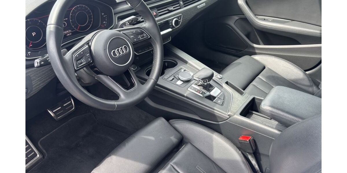Audi A5 117.000 km 24.990 &euro; Besigheim - Ottmarsheim 74354