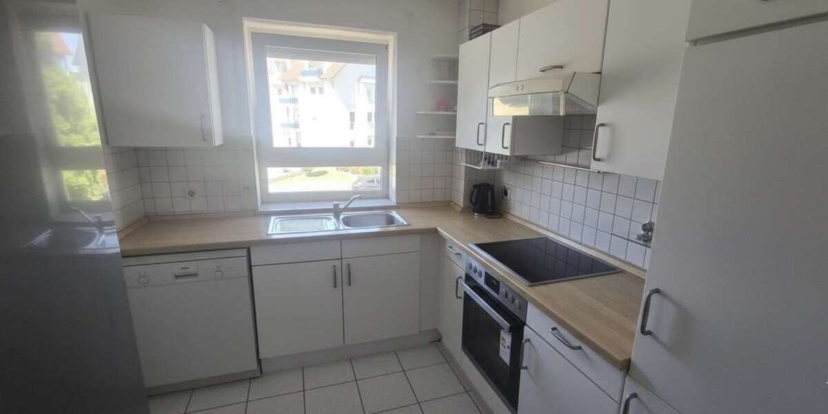 Etagenwohnung Mosbach - 3 Zimmer, 68 m&sup2;, 215.000&euro; | Angebot:23737314