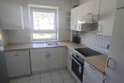 Wohnung Mosbach - 3 Zimmer, 68 m&sup2;, 215.000&euro; | Angebot:23737314