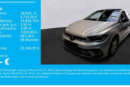 VW Polo 52.900 km 18.930 &euro; Neckarsulm 74172