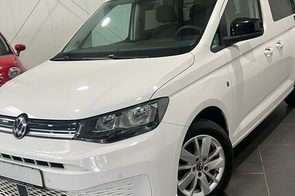 VW Caddy 130.000 km 18.995 &euro; Bretten 75015