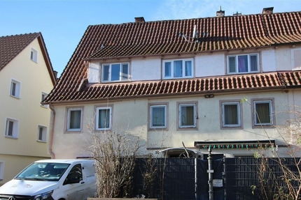 Haus Mühlacker - 7 Zimmer, 180 m&sup2;, 290.000&euro; | Angebot:25201140