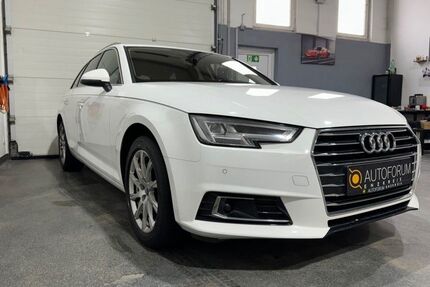 Audi A4 160.000 km 16.390 &euro; Knittlingen 75438