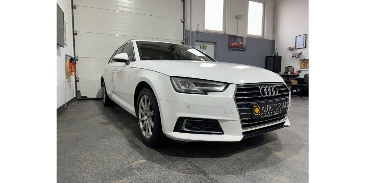 Audi A4 160.000 km 16.390 &euro; Knittlingen 75438