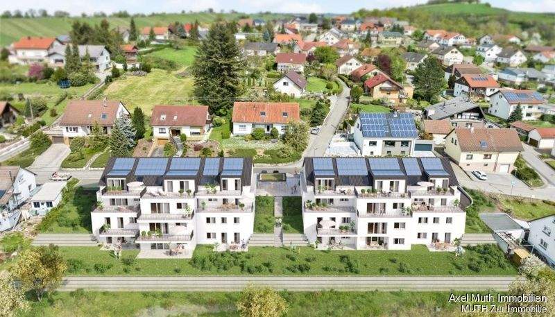 Etagenwohnung Sulzfeld - 3 Zimmer, 93 m&sup2;, 459.015&euro; | Angebot:25660541