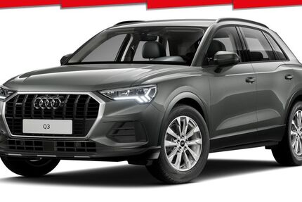 Audi Q3 10.694 km 40.500 &euro; Mosbach 74821