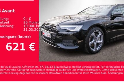 Audi A6 21.000 km 49.660 &euro; Heilbronn 74074
