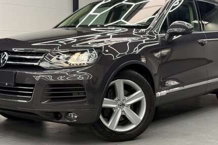 VW Touareg 166.120 km 18.880 &euro; Sinsheim 74889
