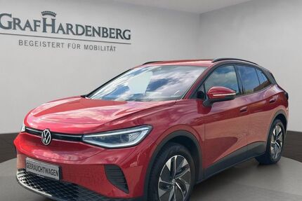 VW ID.4 6.635 km 38.900 &euro; Bruchsal 76646